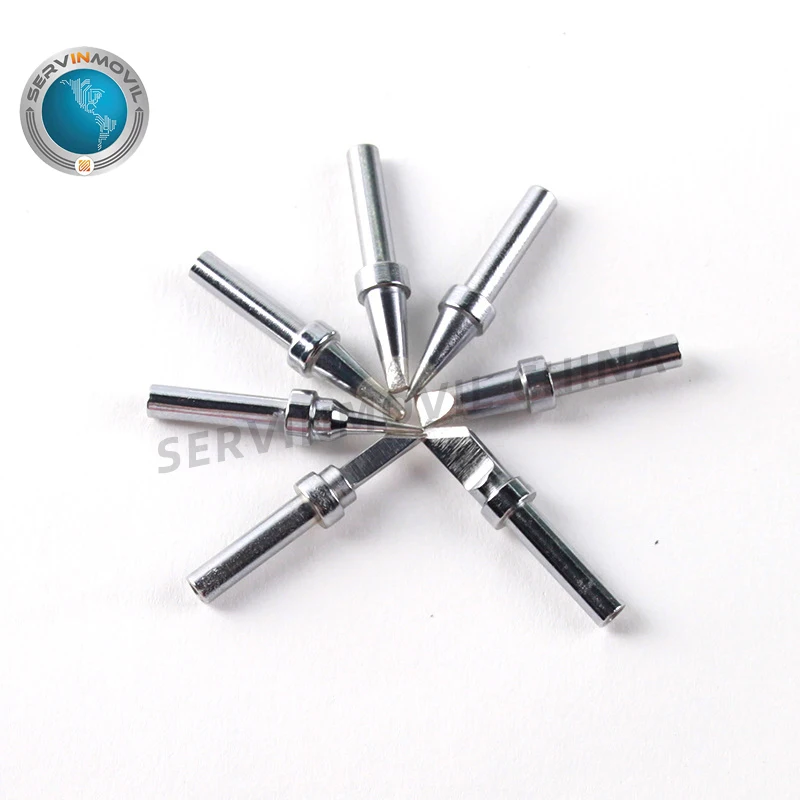 BK 200M Series Soldering Iron Tip  TOOL Soldering Tip Station Tip Desoldering Soldering Iron Head Accessories