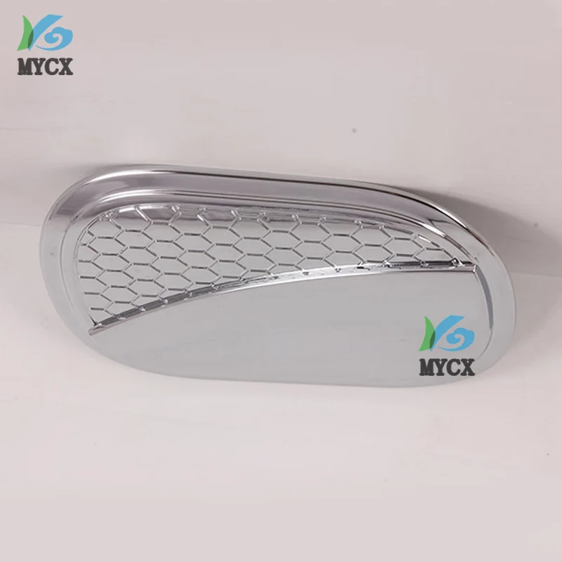 

Car styling Fuel Tank Cover Trim For Hyundai Tucson 2019 2020 Gas Tank Cap Fuel Cap Sticker Cover Trim Exterior Accessories