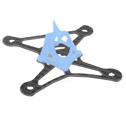 BETAFPV TWIGLET 2inch/2.5inch Carbon Fiber Frame Plate for Toothpick F4 12A AIO Flight Control 110X Motor for FPV Racing Drone