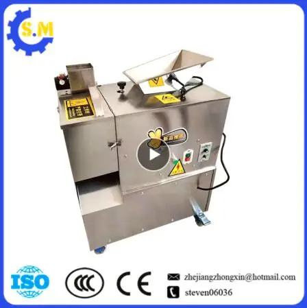 Commercial Dough rounder and divider maker machine Bread pizza dough from 5g to 300g