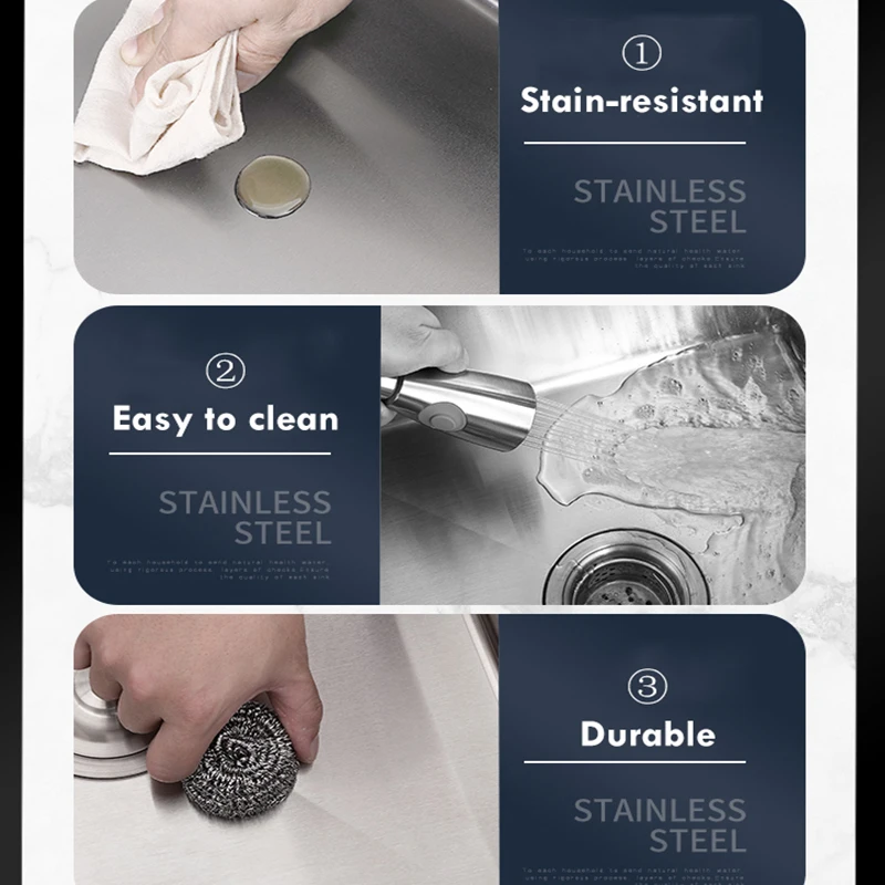 Thumbnail 4 - #20 Top Undermount Kitchen Sinks Picks for Every Budget