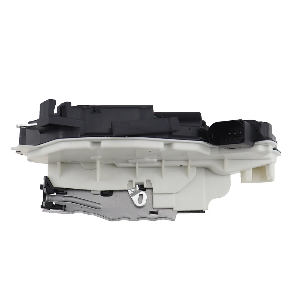 Actionneur de Verrouillage de Porte Central, Mécanisme Trempé pour VW Java ok Tiguan Lavida Passat CC Skoda Fabia Superb Seat Ibiza 5N18ino 015A