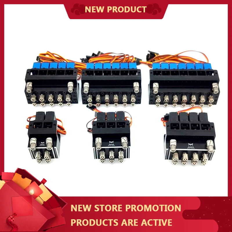 

RC model hydraulic directional valve model hydraulic valve excavator hydraulic steering valve model forklift hydraulic valve