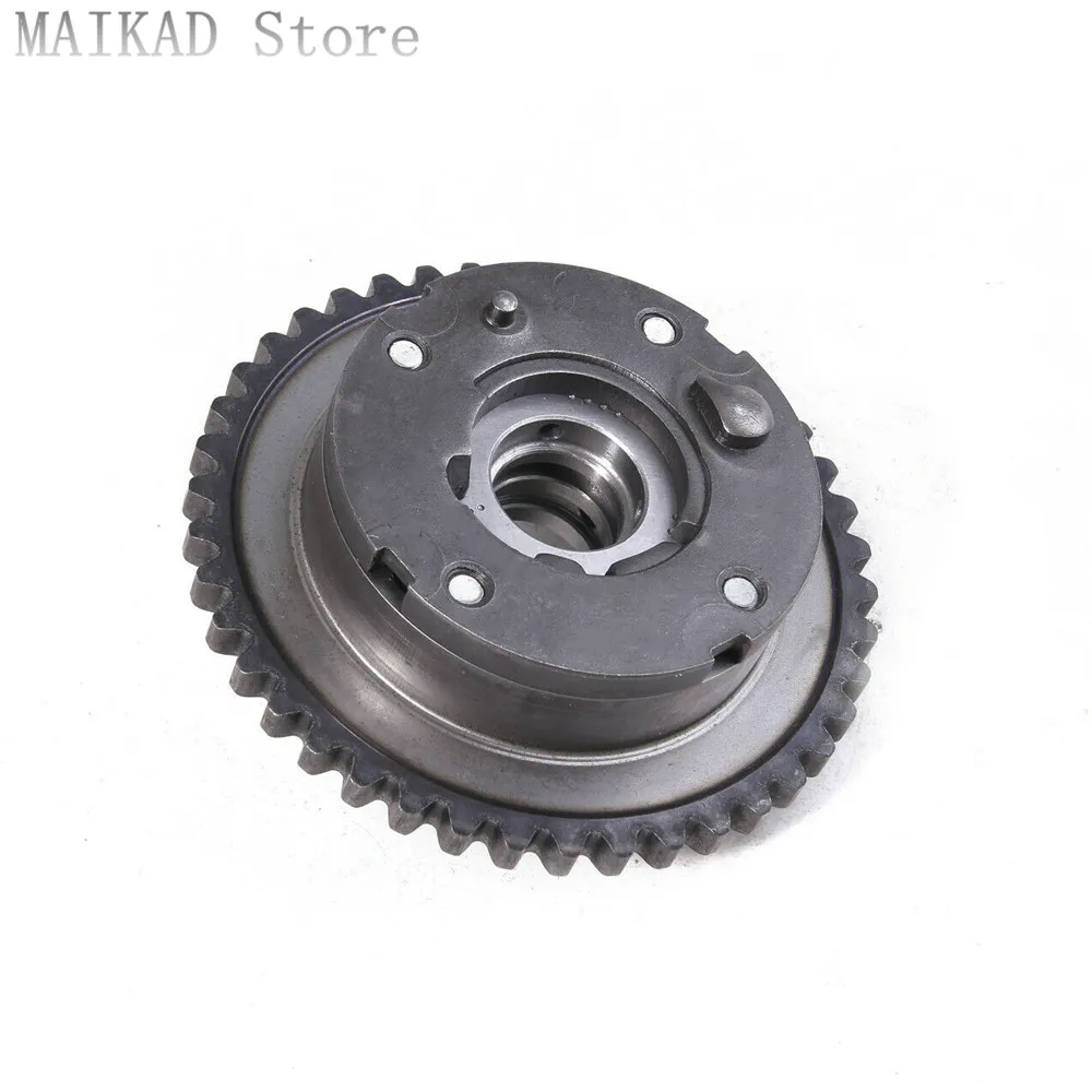 Camshaft Adjusters Inlet Side Unit Inlet Camshaft Sprocket for Mercedes-Benz W156 GLA180 GLA200 GLA220 GLA250 A2740160020