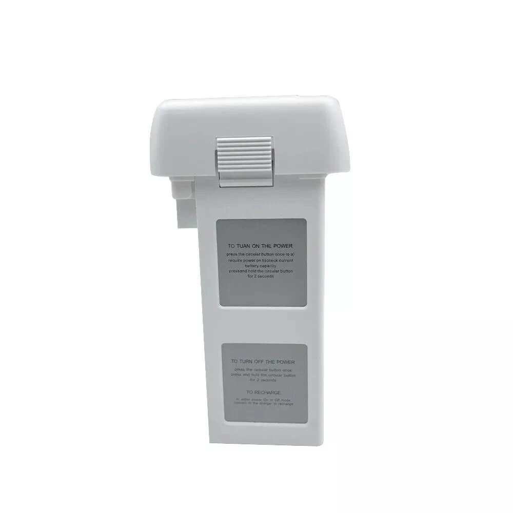 สำหรับ DJI Phantom 2 11.1V อัพเกรดและขนาดใหญ่ความจุอะไหล่แบตเตอรี่ Vision + Quadcopter 10C 6000MAh