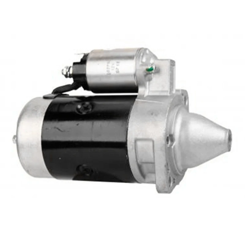 

Новый стартер M4T14674 подходит для двигателя Mitsubishi KE70 KE75