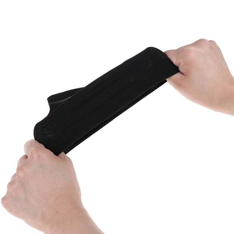 Women Leg Slimming Wrap Belt Burn Fat Body Shaper Fitness Thigh Massage Lose Weight Slim Shape view 5