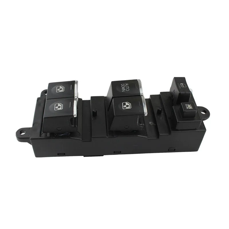 Window control switch for Baic senova X35 Power Window Master Switch