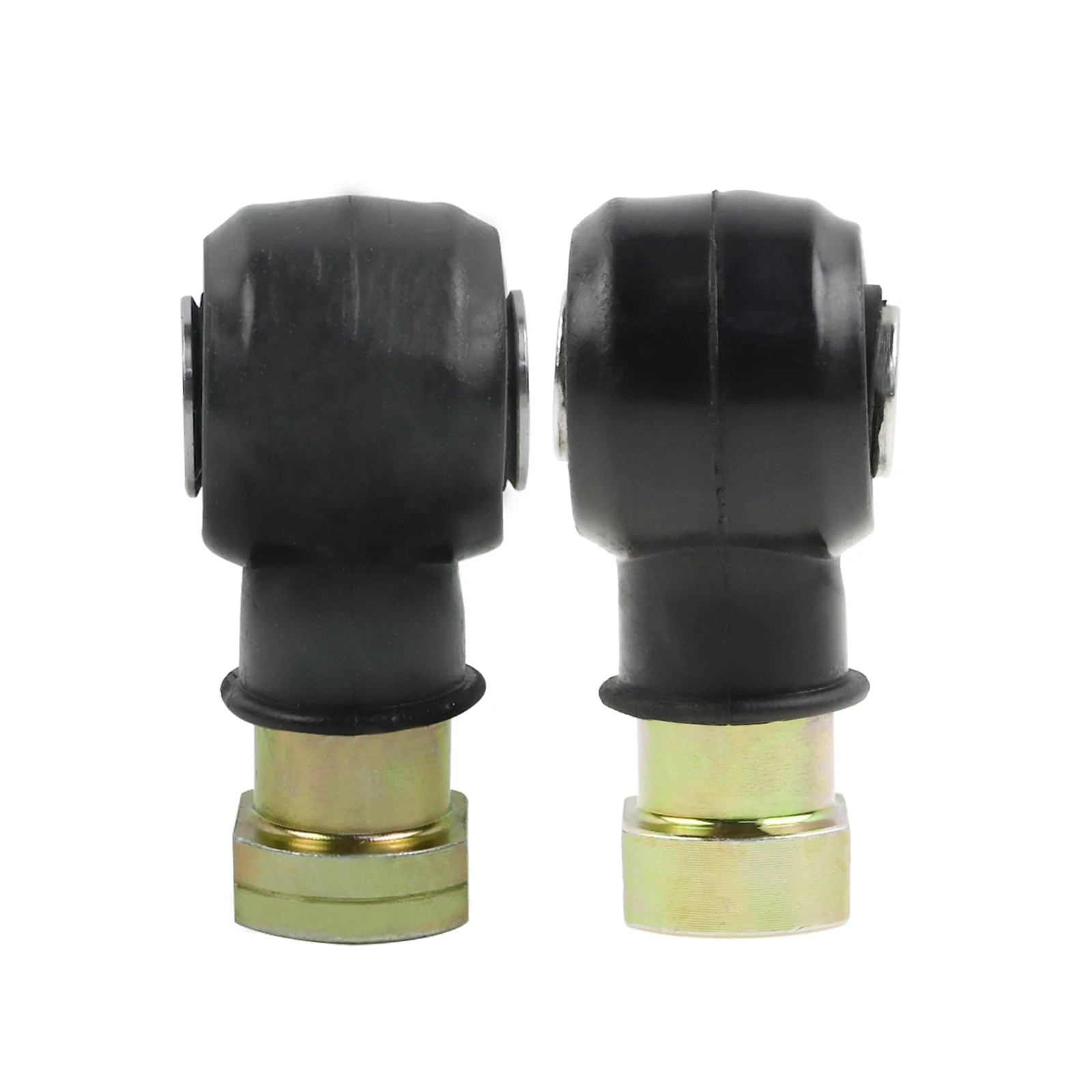 1Set L&R Tie Rod End Kit for Polaris Sportsman 500 570 800 Trail Boss 325 330 Magnum 500 Forest Ball Joint 7061019 7061034 image 5