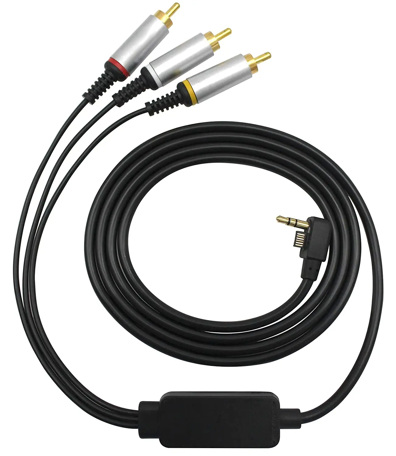 3M Durable Audio Vi…