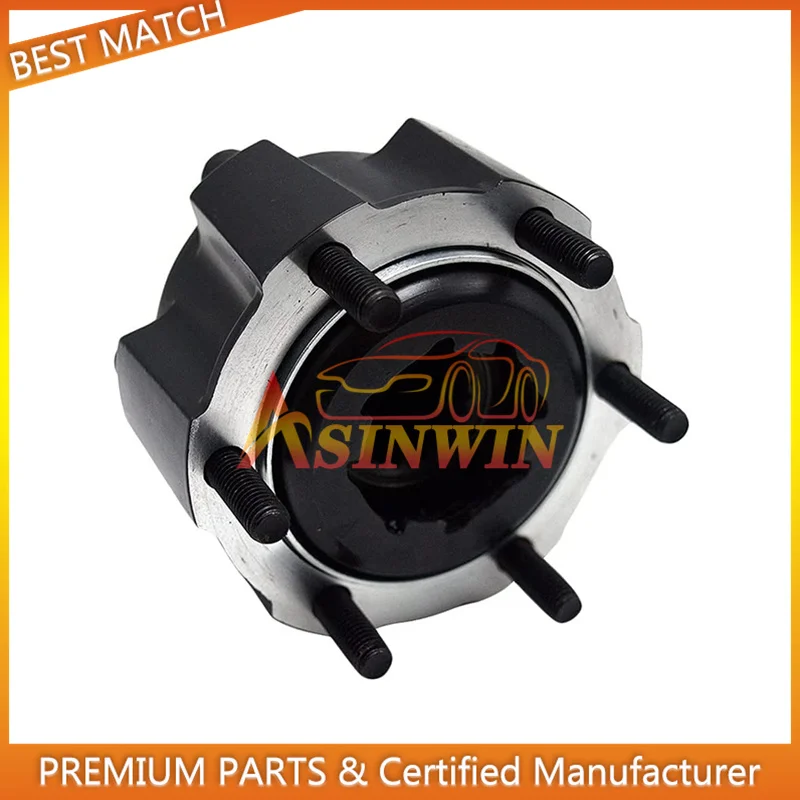 Automatic Free Wheel Hub 40260-1S700 402601S700 Fits For Nissan Pickup D21 Frontier X-Terra Navara D22 Pad Locks