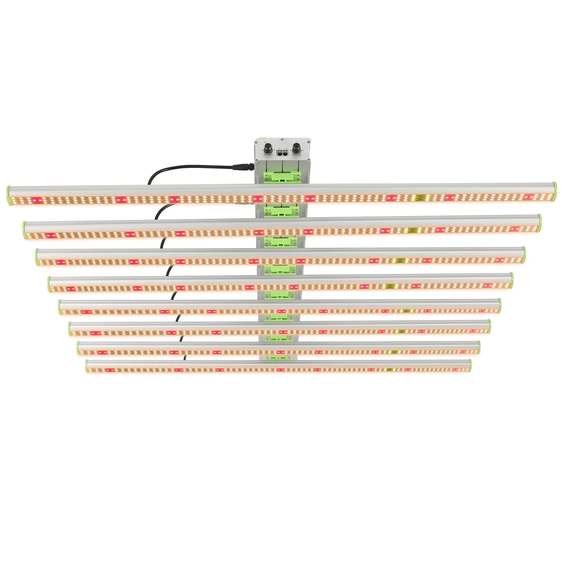 

Hydroponics Full Spectrum LED Plant Growth light Bar 600W 800W 1000W Dimming plant fill light led indoor plant Lights