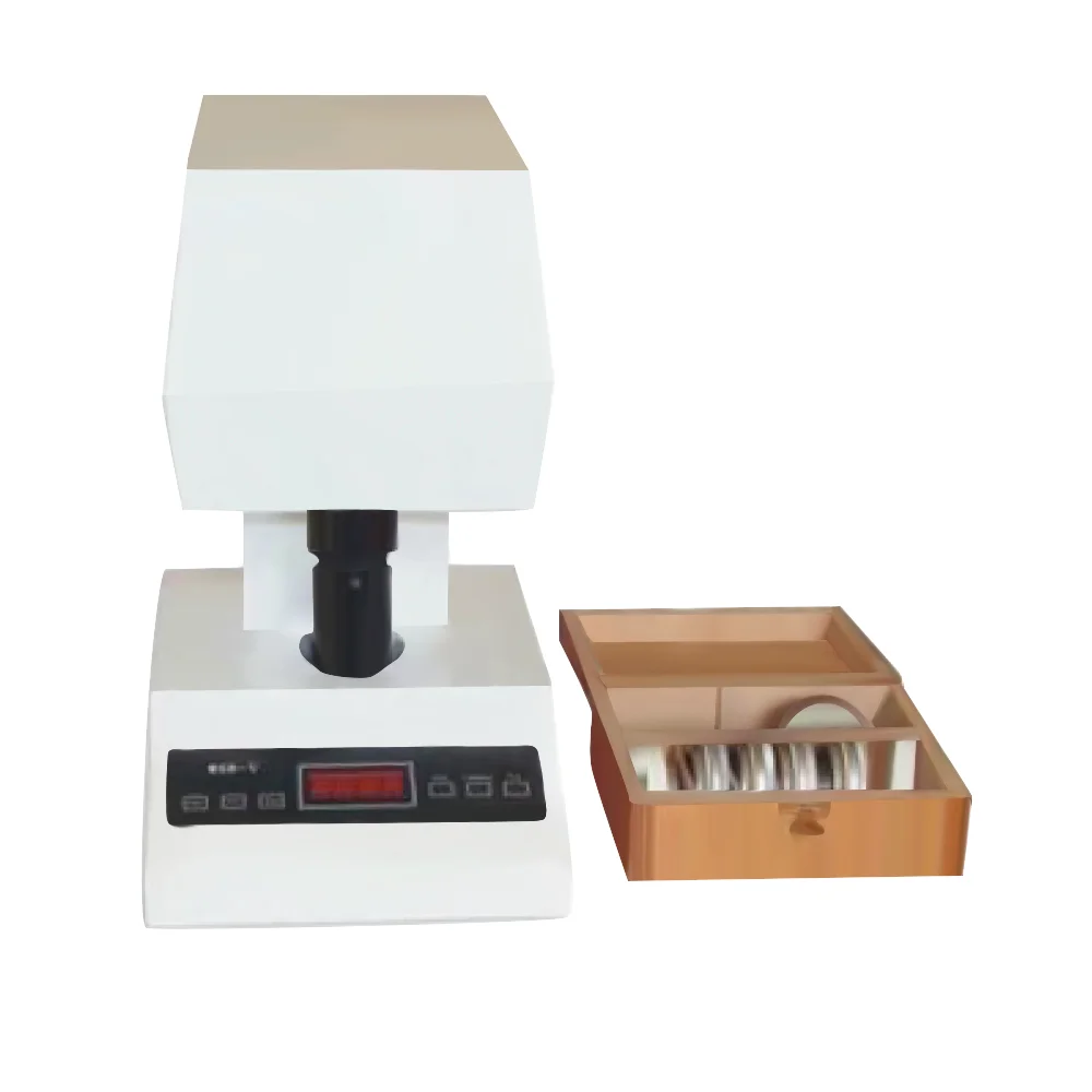 

WSB-V Portable Digital White Color Testing Equipment Flour Rice Whiteness Analyzer Meter