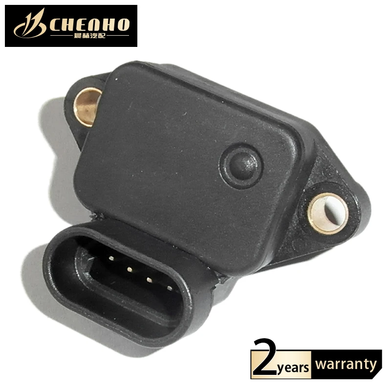 CHENHO BRAND New MAP Manifold Absolute Pressure Sensor for F-ORD CHRYSLER NEON SEBRING D-ODGE I-NTREPID P-LYMOUTH 5293985AA