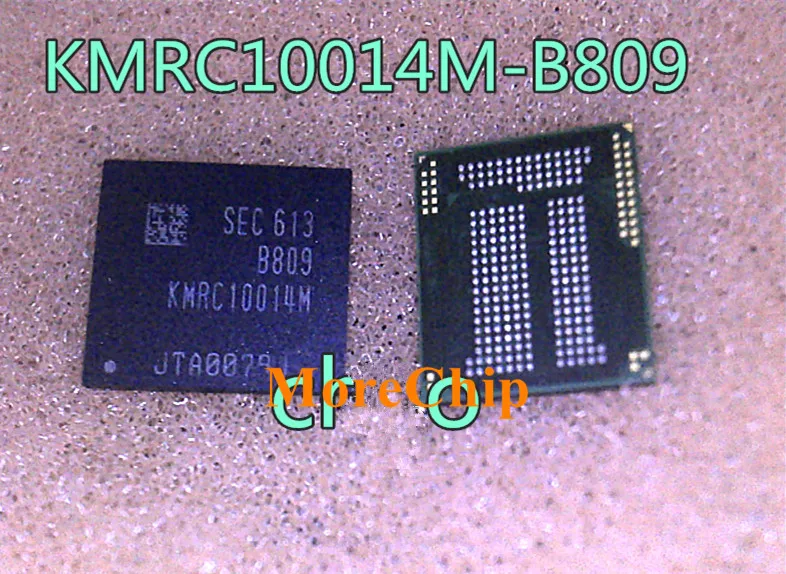 KMRE1000BM B512: What You Need to Know Before Using This Embedded Storage Solution in Industrial Designs
