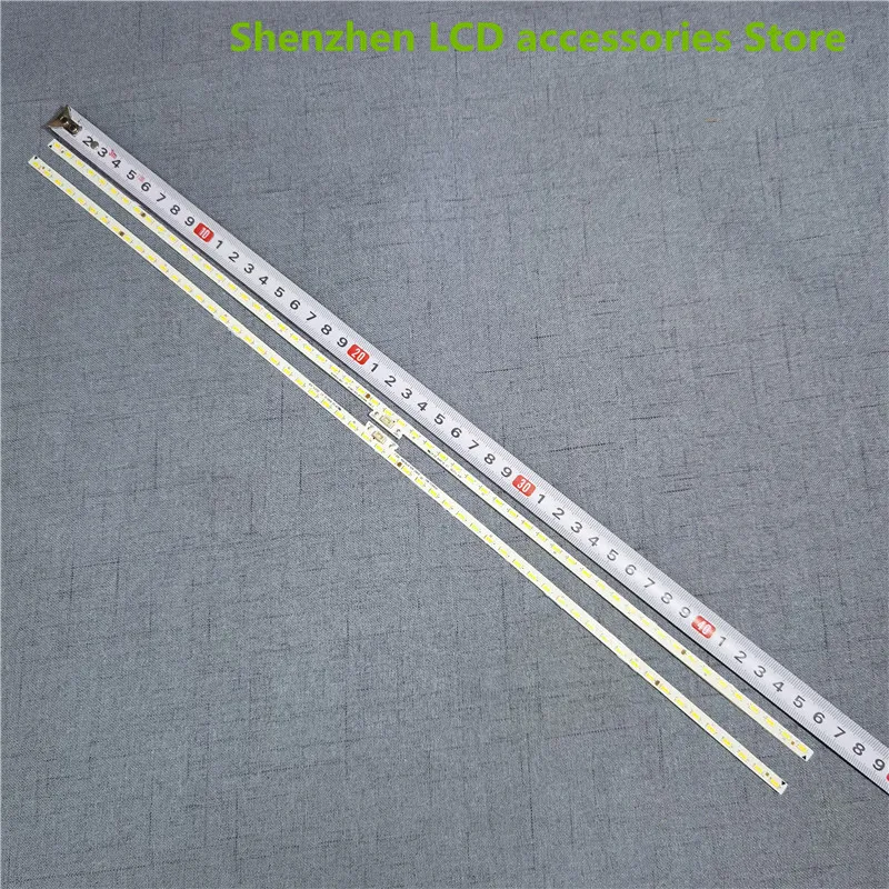 FOR Hisense  LED43M7000U   LED43K5500U  LCD backlight bar  RSAG7.820.6185 HE426HU-B51S1   466MM   60LED  100%NEW