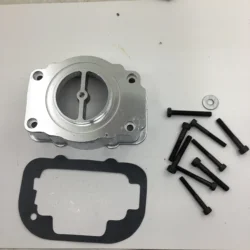 SherryBerg fajs Adapter do filtra powietrza do gaźnika Weber carb 32/36 DGEV 38 DGAS do Suzuki Toyota honda