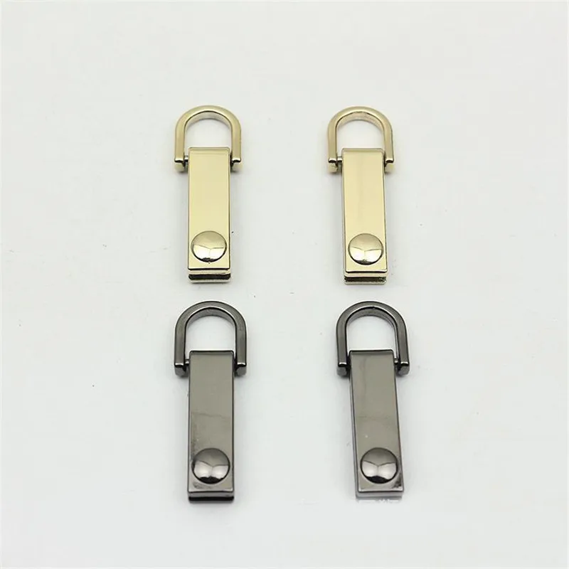 

20pcs 48mm Handbag Metal Buckles Bag Side Clip Connector Decorative Buckle Shoulder Strap Ring Buckle Hardware DIY Accessories