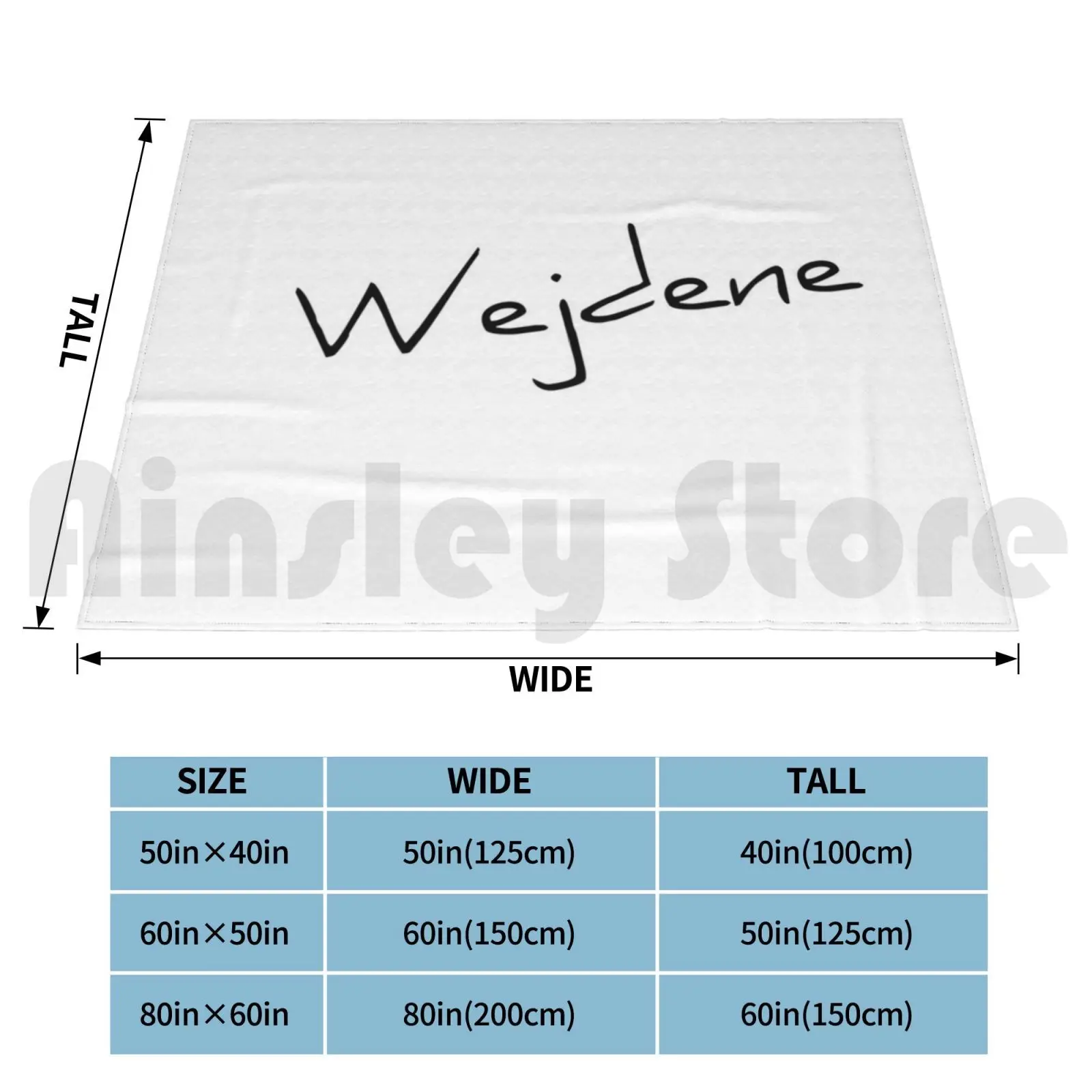 Copy Of Copy Of Copy Of Wejdene Coco Blanket Fashion Custom Eva Queen Eva Queen Singer Wejdene Coconut To Leave image 2
