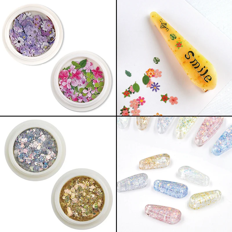 Thumbnail 3 - #5 Trending Epoxy Resin Mold Sets Right Now