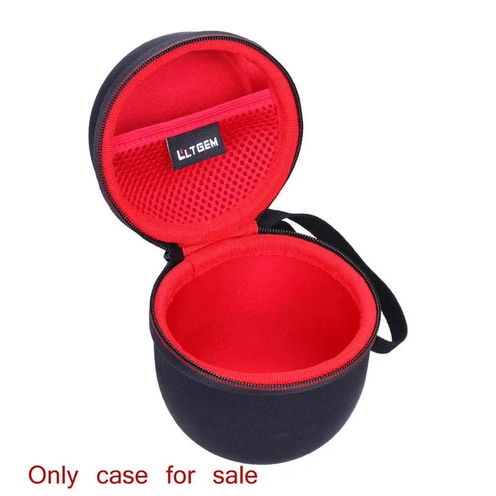 LTGEM EVA Hard Case for UItimate Ears WONDERBOOM 2 Bluetooth Speaker