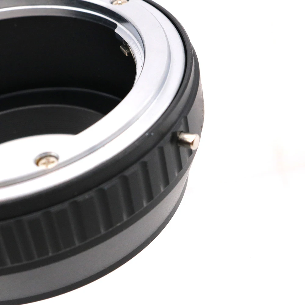 Anillo adaptador de montaje AR-FX para lente Konica AR, para Fujifilm FX X, montaje X-Pro1, X-E1, X-M1