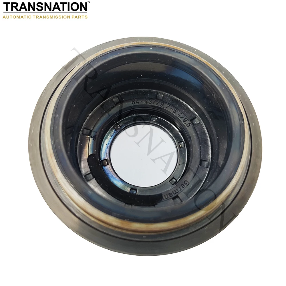 

New 01J Auto Transmission CVT Sensor Wheel 01033608B Fit For VOLKSWAGEN AUDI Transnation 01J331291F