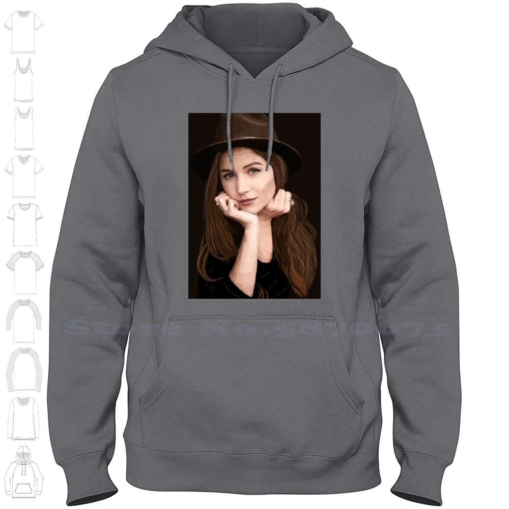 Provost Chalkley Streetwear Sport Hoodie Sweatshirt Provost Chalkley Dom Pc Pc Start The Wave Wynonna Earp