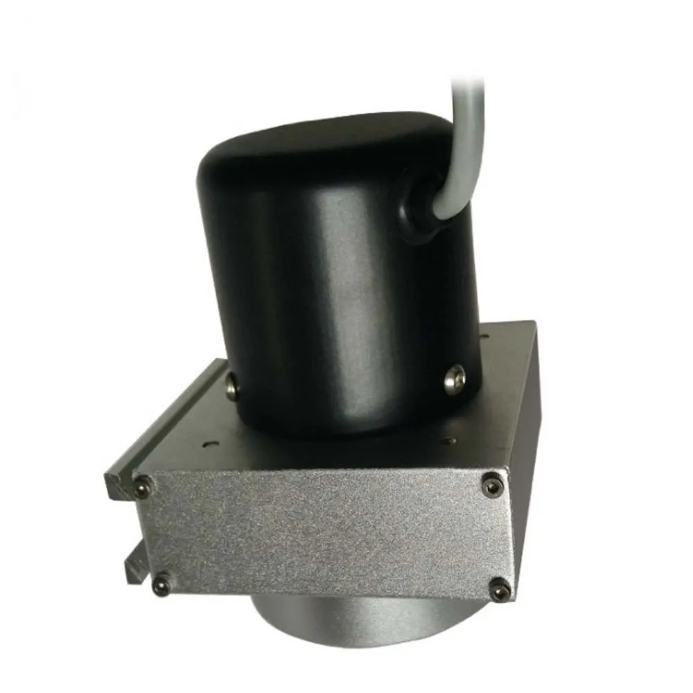 MPS-M-6000 6000 มม.เชือกลวด SENSOR ENCODER CABLE SENSOR ENCODER CABLE SENSOR วาดลวด Potentiometer