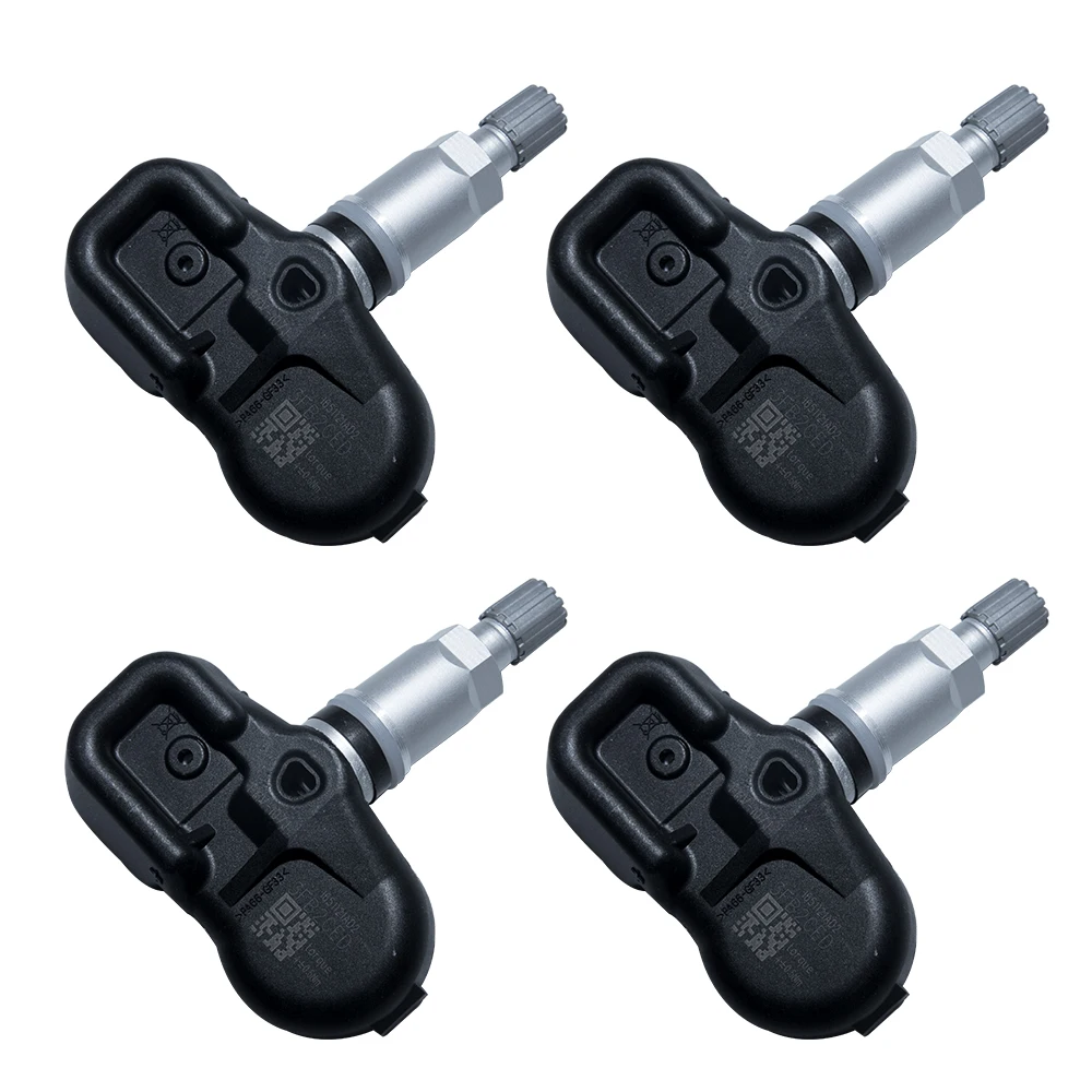 4X TPMS Tire Pressure Sensor For Lexus LS LX RX GX GS Toyota FJ Cruiser Prius Rav4 Matrix Yaris Camry Sequoia 4260733021 315Mhz