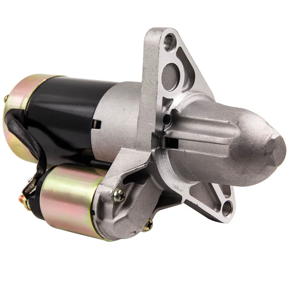 

Starter Motor For Mazda Rx8 Rx-8 Rx8 1.3Lfe 1.3L 2003-2012 13 Teeth N3H1-18-400AR SMT0335 17993 M1T30471A