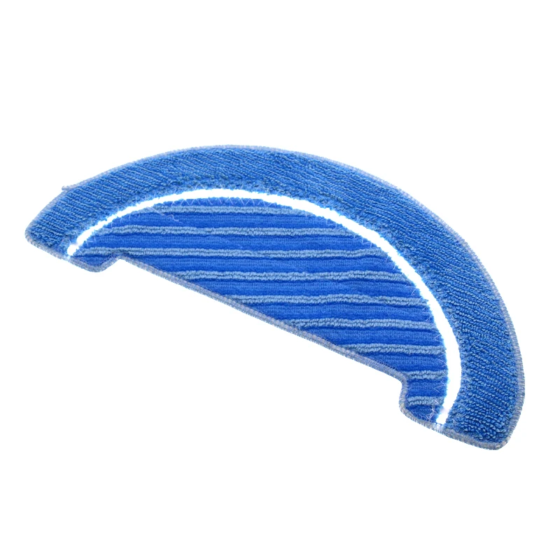 Lingettes de nettoyage à haute efficacité pour remplacement des pièces d'aspirateur robot Conga 5/10, nouveauté 1090