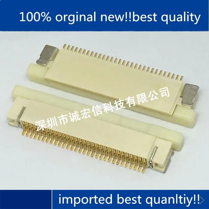 

10pcs 100% orginal new in stock Anpu connector 3-1734592-0 connector 30P shell