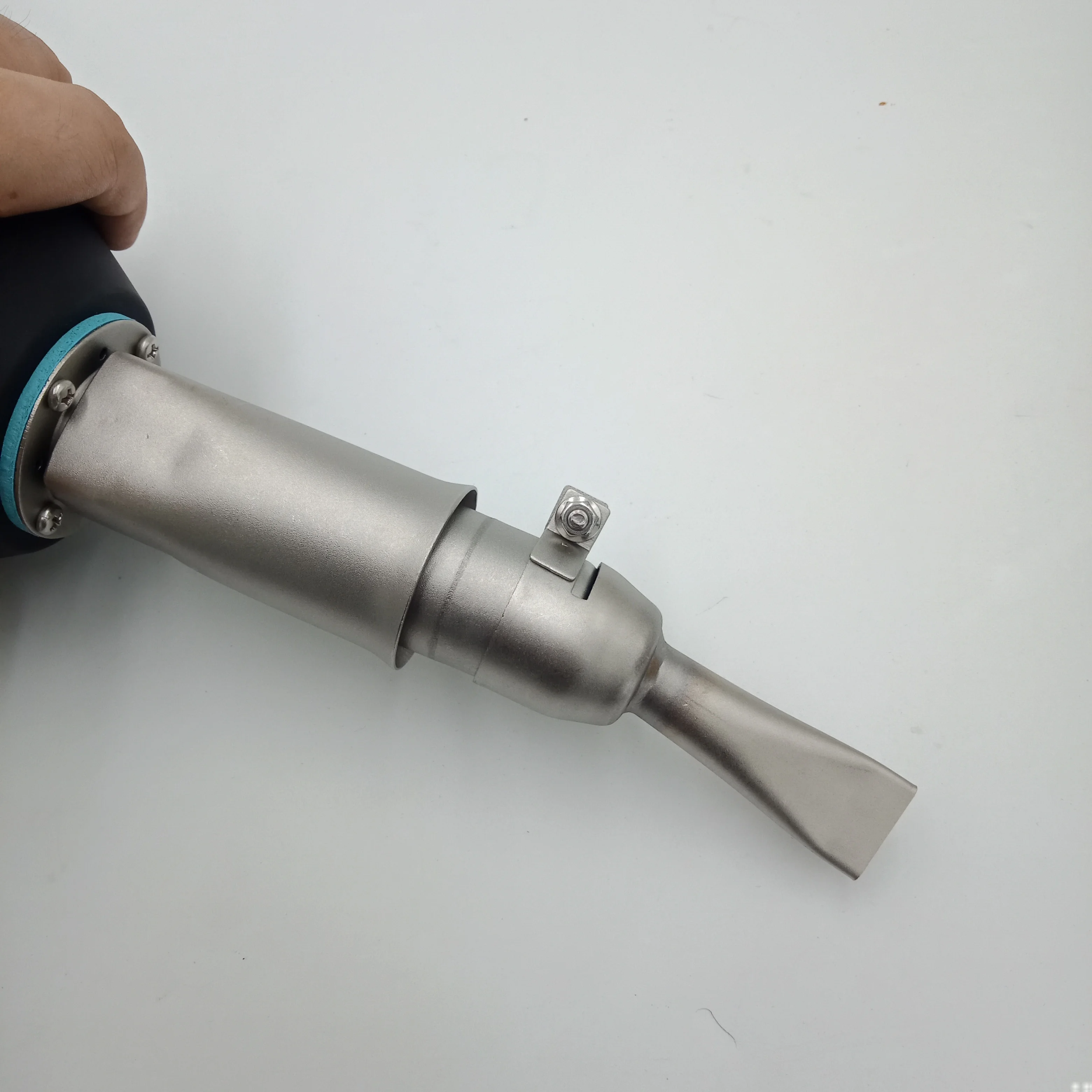 Chất lượng cao, giá tốt 20mm phẳng vòi phun cho không khí nóng thợ hàn, không khí nóng Súng nhiệt Súng