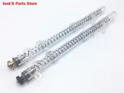 B247-2395 B1102326 Waste toner collection rod coil For Ricoh AF 1075 2075 8000 7500 8001 7001 6500 9001 Toner Recycling Assembly