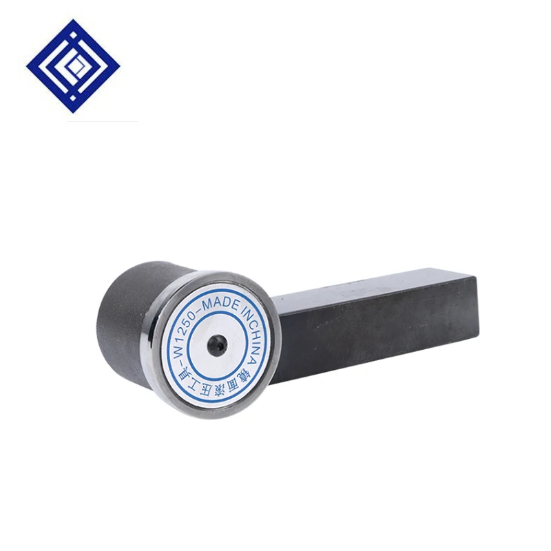 Outer Diameter Alloy Excircle Roller Burnishing Tools Mirror surface Rolling Tools