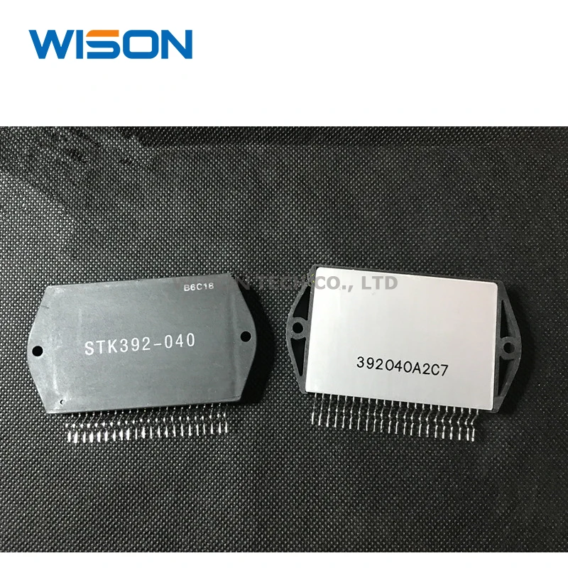 STK392-040 Free Shippin original MODULE