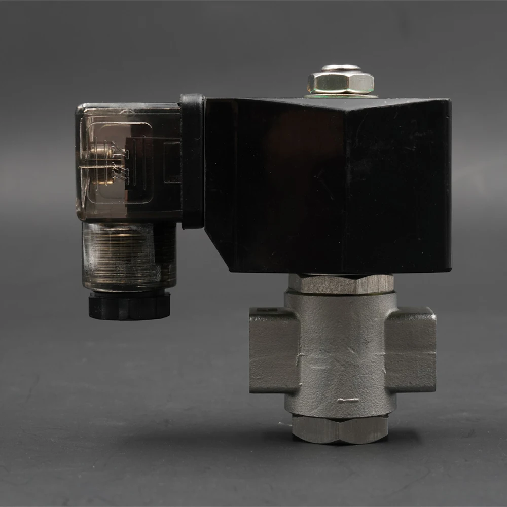 Solenoid Valve,1/4