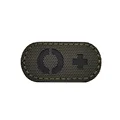 Army Green O