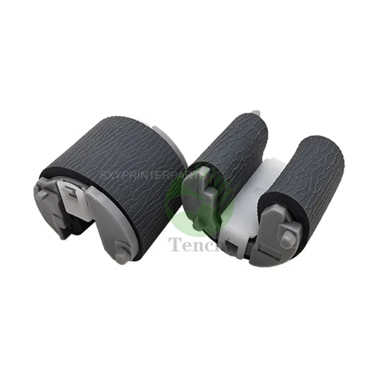 Free Shipping 10PCS RL2-0656 Tray 1 Pickup Roller Compatible new For H-P Pro M402/M304/M305/M329/M403/M404/M405/M426/M428