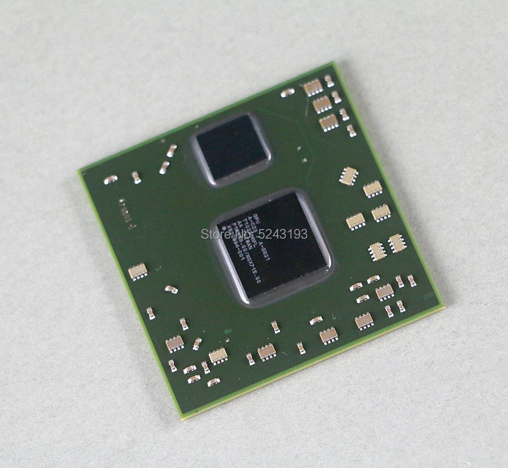1 قطعة استبدال الأصلي ل XBOX360 X820894-001 X820894 001 GPU وحدة المعالجة المركزية بغا جودة عالية