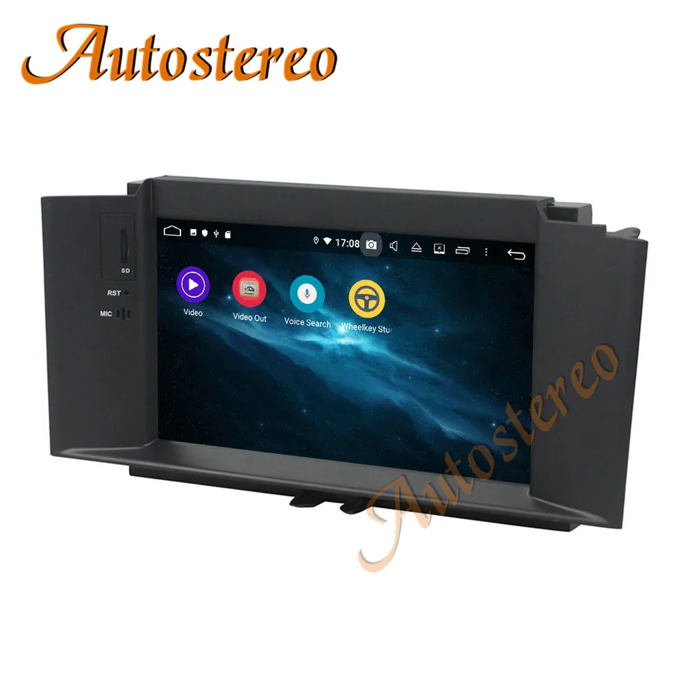 Carplay For Citroen C4 C4L DS4 2012-2016 Android 13 Car DVD Player Multimedia Player GPS Navigation Auto Radio Stereo HeadUnit