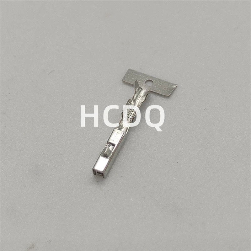 

100 PCS Supply original automobile connector 8240-0629 metal copper terminal pin