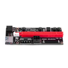 PCIe Riser Card 009S for GPU Mining #6