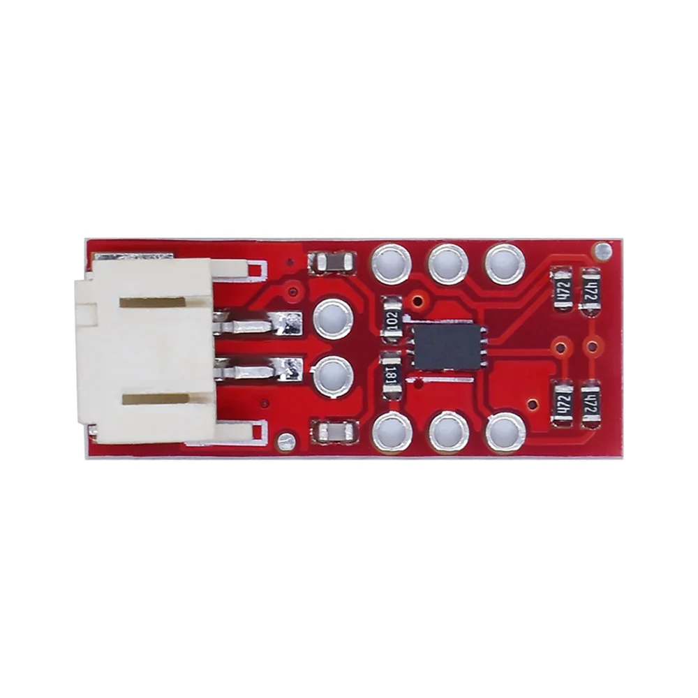 LiPo – jauge de détection de batterie au Lithium, Module de Conversion A/D, Interface IIC I2C MAX17043, électronique à monter soi-même