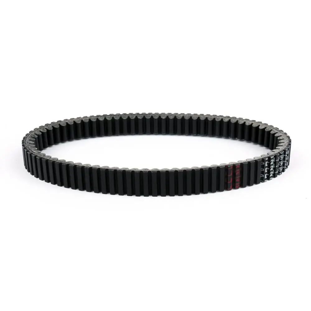 

Artudatech Drive Belt For Kawasaki BruteForce Brute Force 650 750 KFX700 Prairie For Teryx 750 KVF KRF 59011-0003 59011-0019