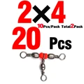 20PCS  2X4