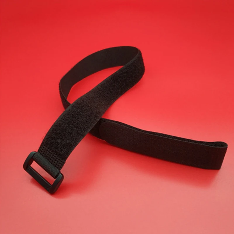 100*5 Cm Nylon Cargo Bandjes Klittenband Ratchet Riem Bagage Houder Sluiting Voor Motorfiets Fiets Outdoor camping Zakken