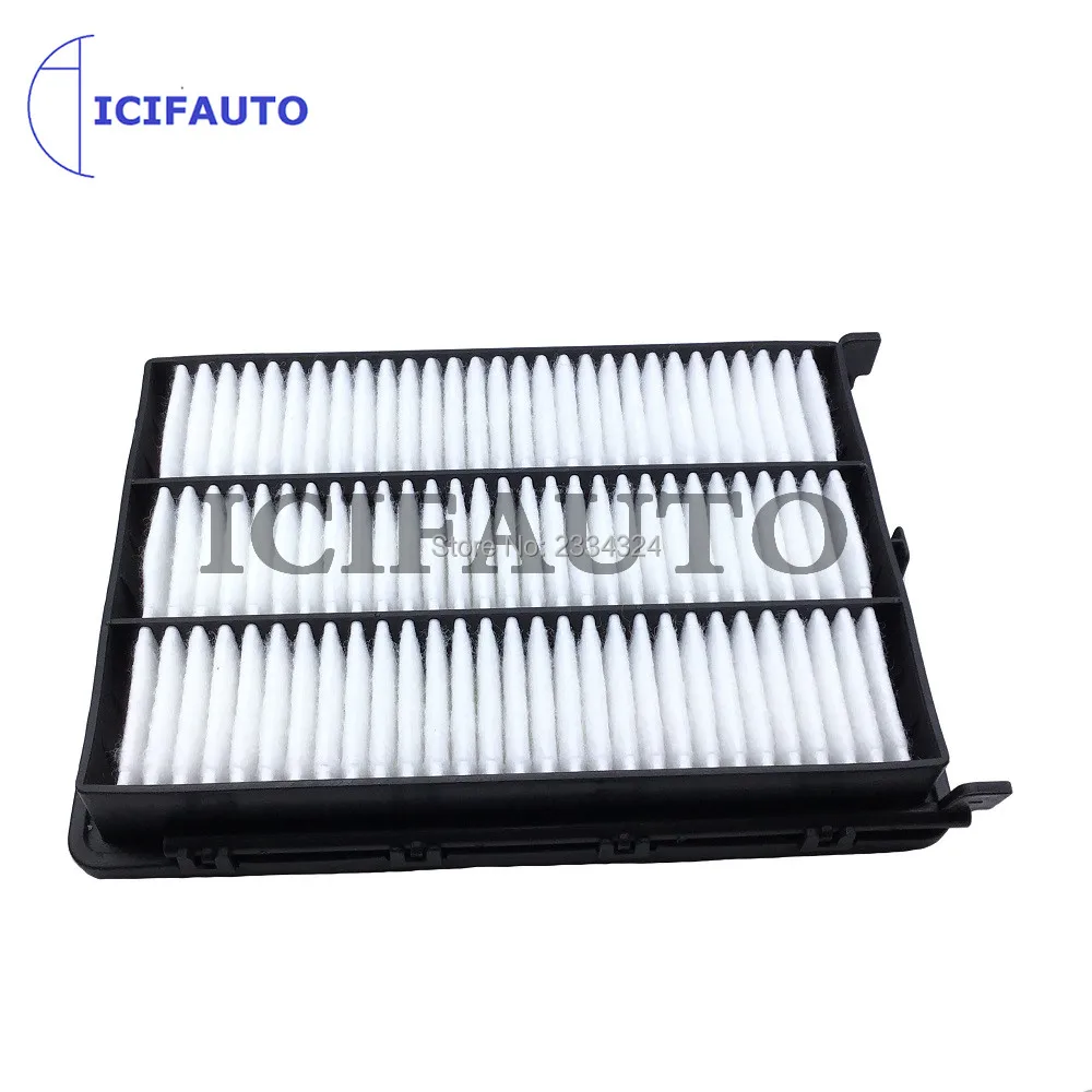 28113-D3300 Air Filter for 2016 2017 2018 Hyundai Tucson Kia Sportage 1.6 2.0 2.4L