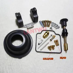 For Suzuki 1995~2017 Year DR200S/DR200SE Single Cylinder Engine BST31 Carburetor Repair kit